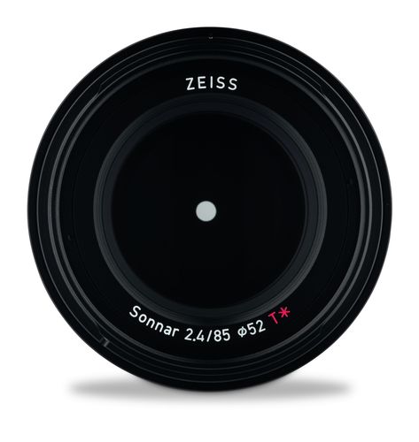 Zeiss Loxia 85mm f/2.4 for Sony E-mount