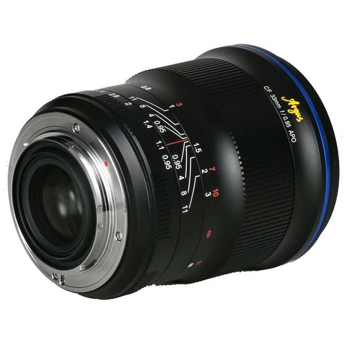 עדשה Venus Optics Laowa Argus 33mm f/0.95 CF APO for Fujifilm X