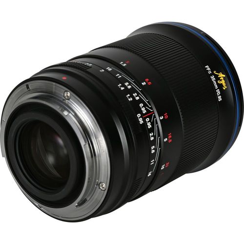 עדשה Venus Optics Laowa Argus 35mm f/0.95 FF for Nikon Z
