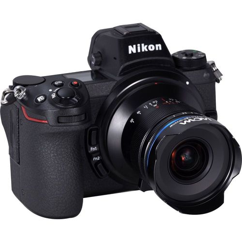 עדשה Venus Optics Laowa 14mm f/4 FF RL for Nikon Z