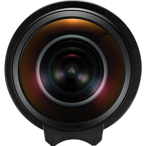 עדשה Venus Optics Laowa 4mm f/2.8 Fisheye for MFT