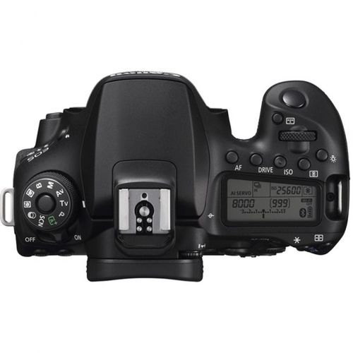 Canon EOS 90D Kit 18-55mm III