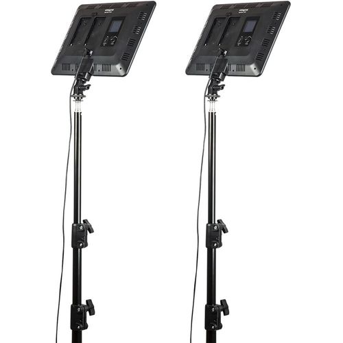 קיט פנסי לד Weeylite 2X Sprite 20 LED RGB KIT