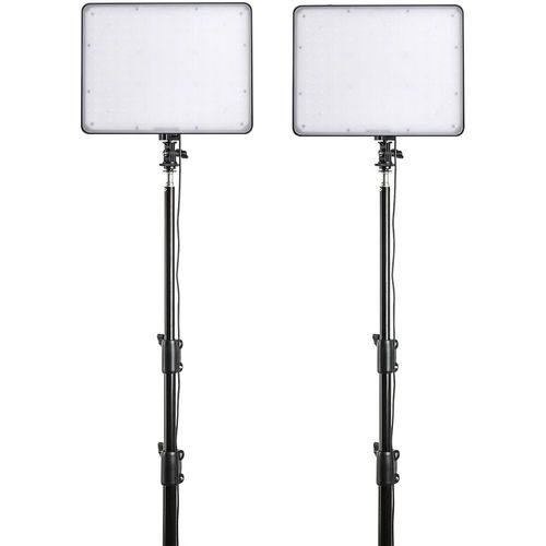 קיט פנסי לד Weeylite 2X Sprite 20 LED RGB KIT