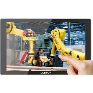 מוניטור Lilliput FA1016 גודל 10.1"