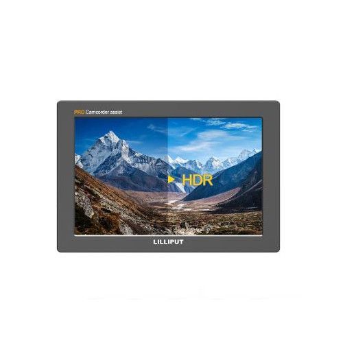 מוניטור Lilliput Q7 Pro