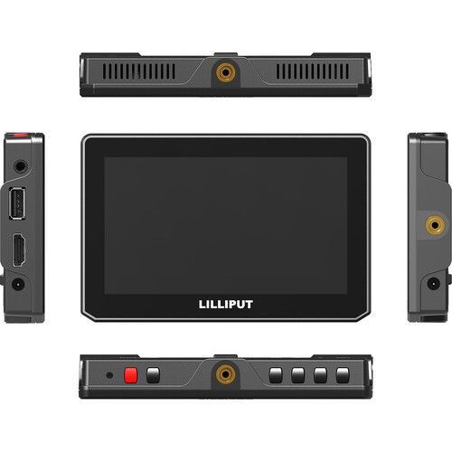 מוניטור Lilliput T5 - 5