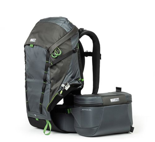 תיק גב Mindshift Rotation 22L Backpack