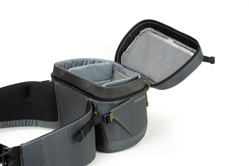 תיק גב Mindshift Rotation 22L Backpack