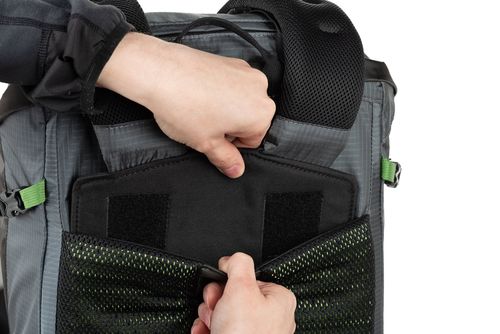 תיק גב Mindshift Rotation 22L Backpack