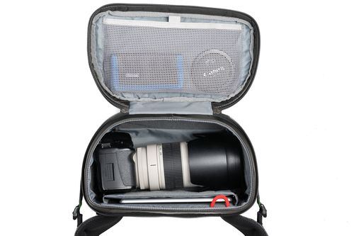 תיק גב Mindshift Rotation 34L Backpack