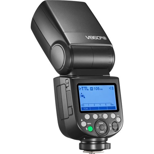 פלאש Godox V860III-N TTL Li-Ion Flash Kit for Nikon