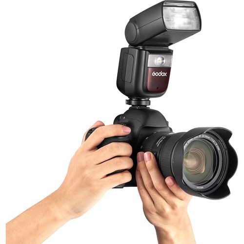 פלאש Godox V860III-N TTL Li-Ion Flash Kit for Nikon