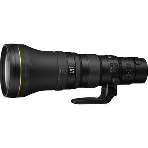 עדשה Nikon NIKKOR Z 800mm f/6.3 VR S