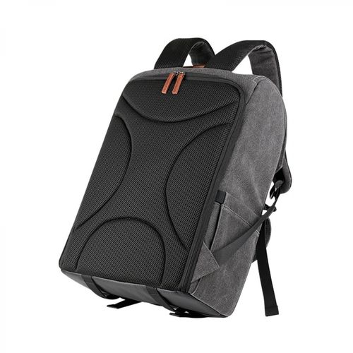 תיק גב K&F Concept KF13.104 Camera Backpack 18L (Grey)