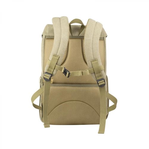 תיק גב K&F Concept KF13.122 Camera Backpack 18L (Khaki)