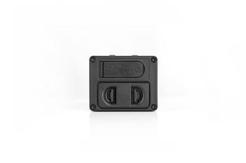 מקליט Saramonic sr-vrm1 recorder PCM