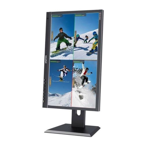 מוניטור מסך מפוצל LILLIPUT PVM 220S FHD HDMI/SDI 