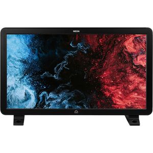 מסך מקליט Atomos NEON 17" 4K HDR Monitor/Recorder