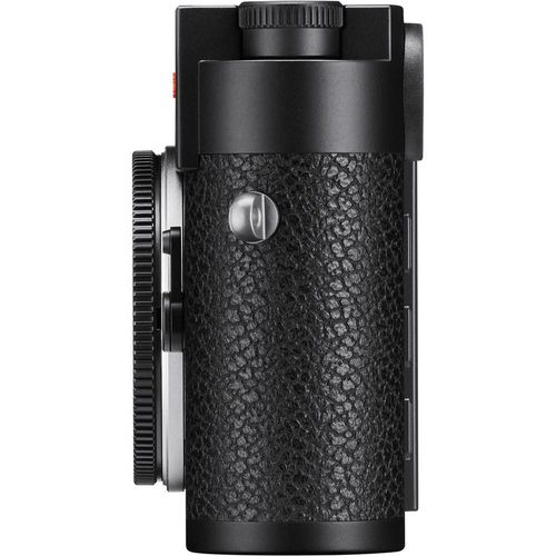 מצלמה Leica M11 Rangefinder (Black)
