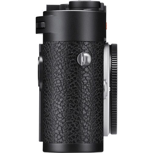 מצלמה Leica M11 Rangefinder (Black)