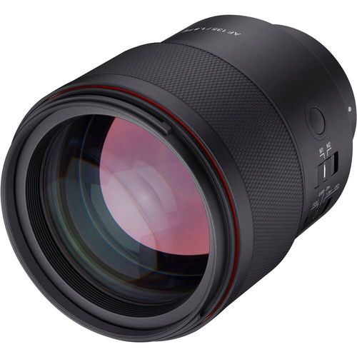 עדשה Samyang AF 135mm f/1.8 FE for Sony E
