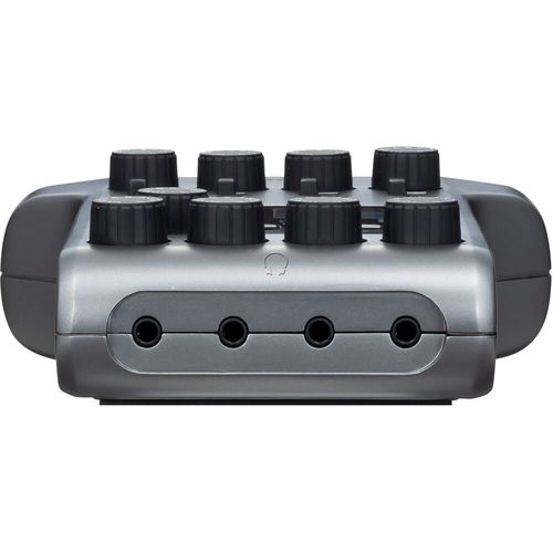 מקליט סאונד מקצועי Zoom PodTrak P4
