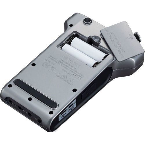 מקליט סאונד מקצועי Zoom PodTrak P4