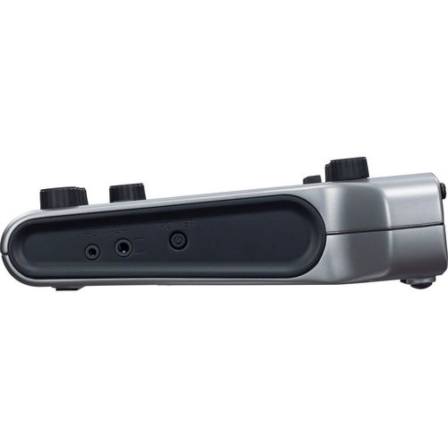מקליט סאונד מקצועי Zoom PodTrak P4