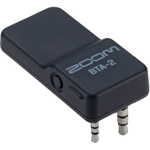 מתאם בלוטוס Zoom BTA-2 Bluetooth Adapter for PodTrak
