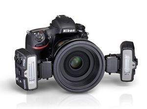 Nikon 4804 R1 Wireless Close-Up Speedlight System