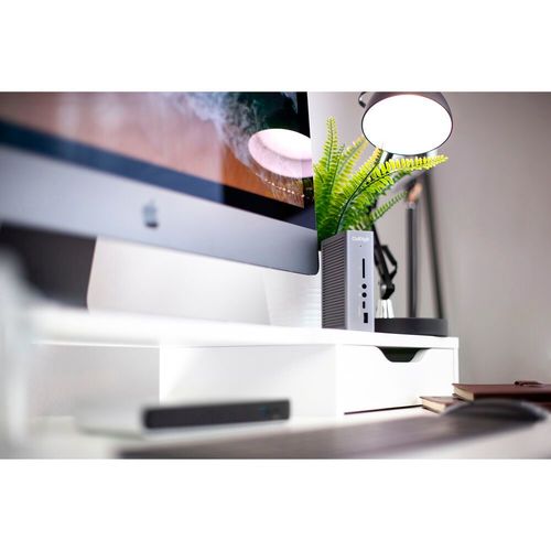 תחנת עגינה CalDigit TS3 Plus Dock