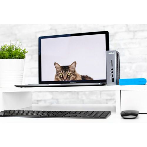 תחנת עגינה CalDigit TS3 Plus Dock