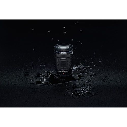 עדשה OM SYSTEM M.Zuiko Digital ED 40-150mm f/4 PRO