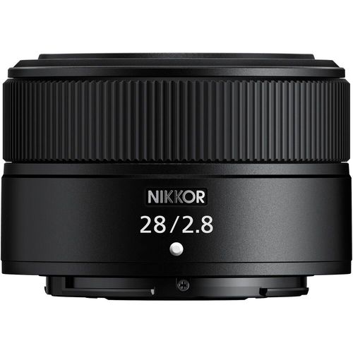עדשה Nikon NIKKOR Z 28mm f/2.8