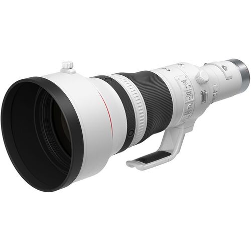 עדשה Canon RF 800mm f/5.6 L IS USM