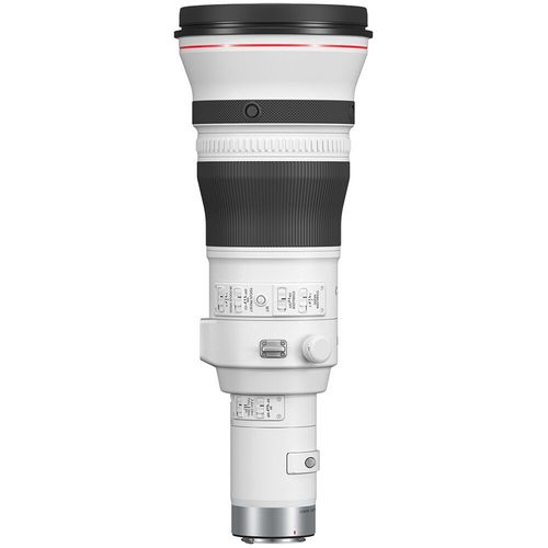 עדשה Canon RF 800mm f/5.6 L IS USM