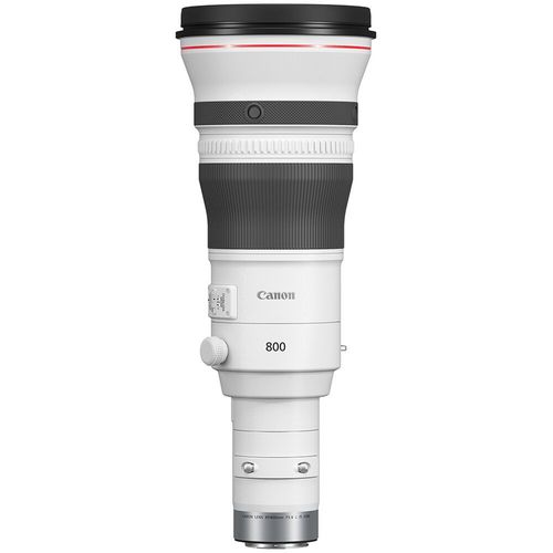 עדשה Canon RF 800mm f/5.6 L IS USM