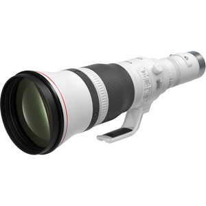 עדשה Canon RF 1200mm f/8 L IS USM