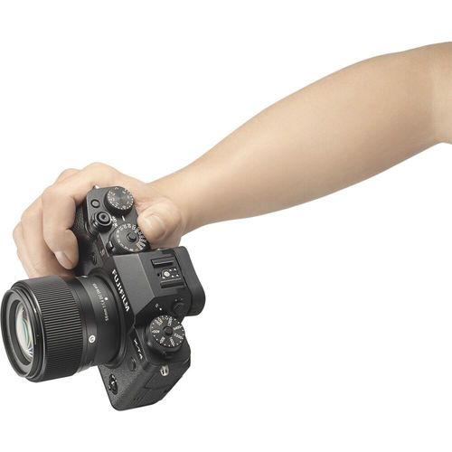 Sigma 56mm f/1.4 DC DN Contemporary for Fujifilm X