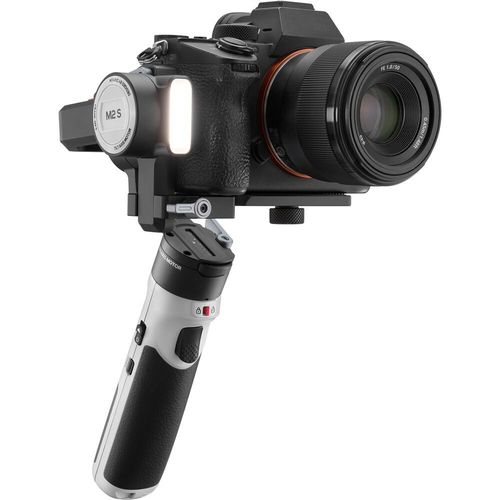 מייצב למצלמה Zhiyun-Tech CRANE M2 S