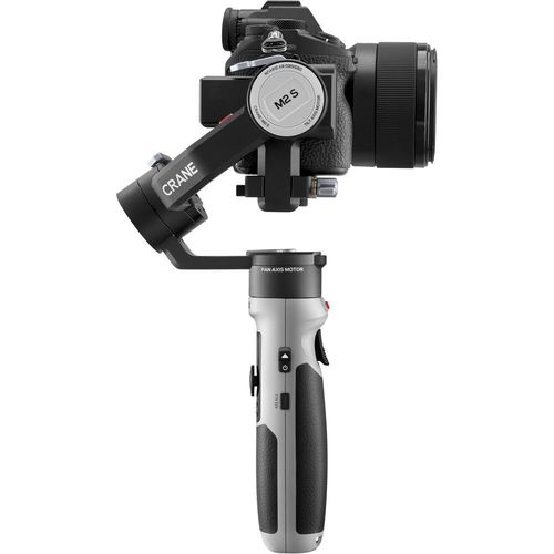 מייצב למצלמה Zhiyun-Tech CRANE M2 S
