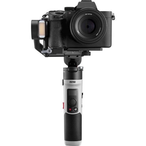 מייצב למצלמה Zhiyun-Tech CRANE M2 S