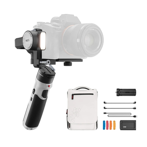 מייצב למצלמה Zhiyun-Tech CRANE M2 S Combo Kit