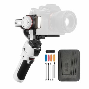 מייצב למצלמה Zhiyun-Tech CRANE M3