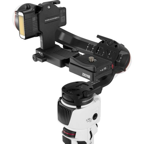 מייצב למצלמה Zhiyun-Tech CRANE M3
