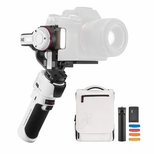 מייצב למצלמה Zhiyun-Tech CRANE M3 Combo Kit