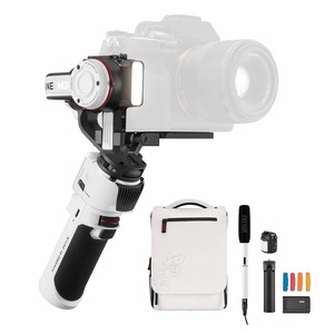 מייצב למצלמה Zhiyun-Tech CRANE M3 Pro Kit