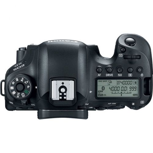 Canon EOS 6D Mark II body גוף - יד שניה!
