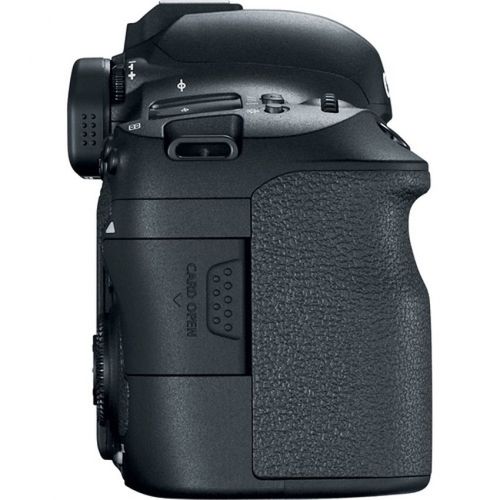 Canon EOS 6D Mark II body גוף - יד שניה!